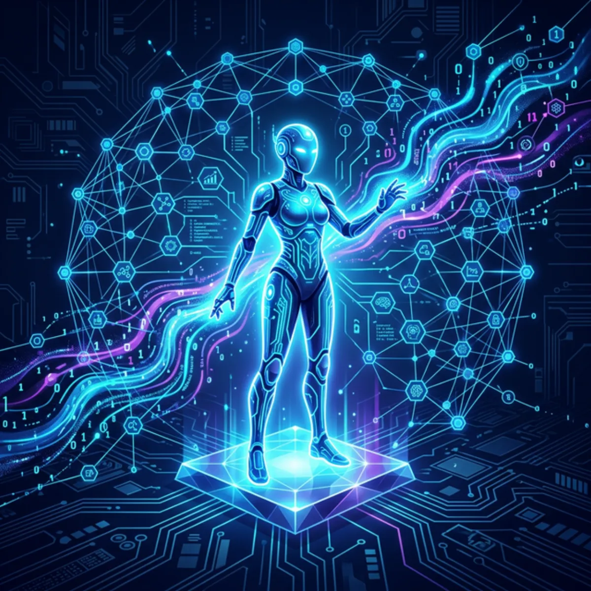 What Is Agentic AI? The Rise of AI Agents in 2026