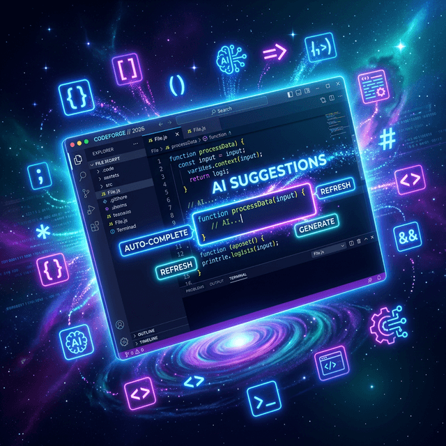 10 Best AI Coding Tools in 2026: From Cursor to GitHub Copilot