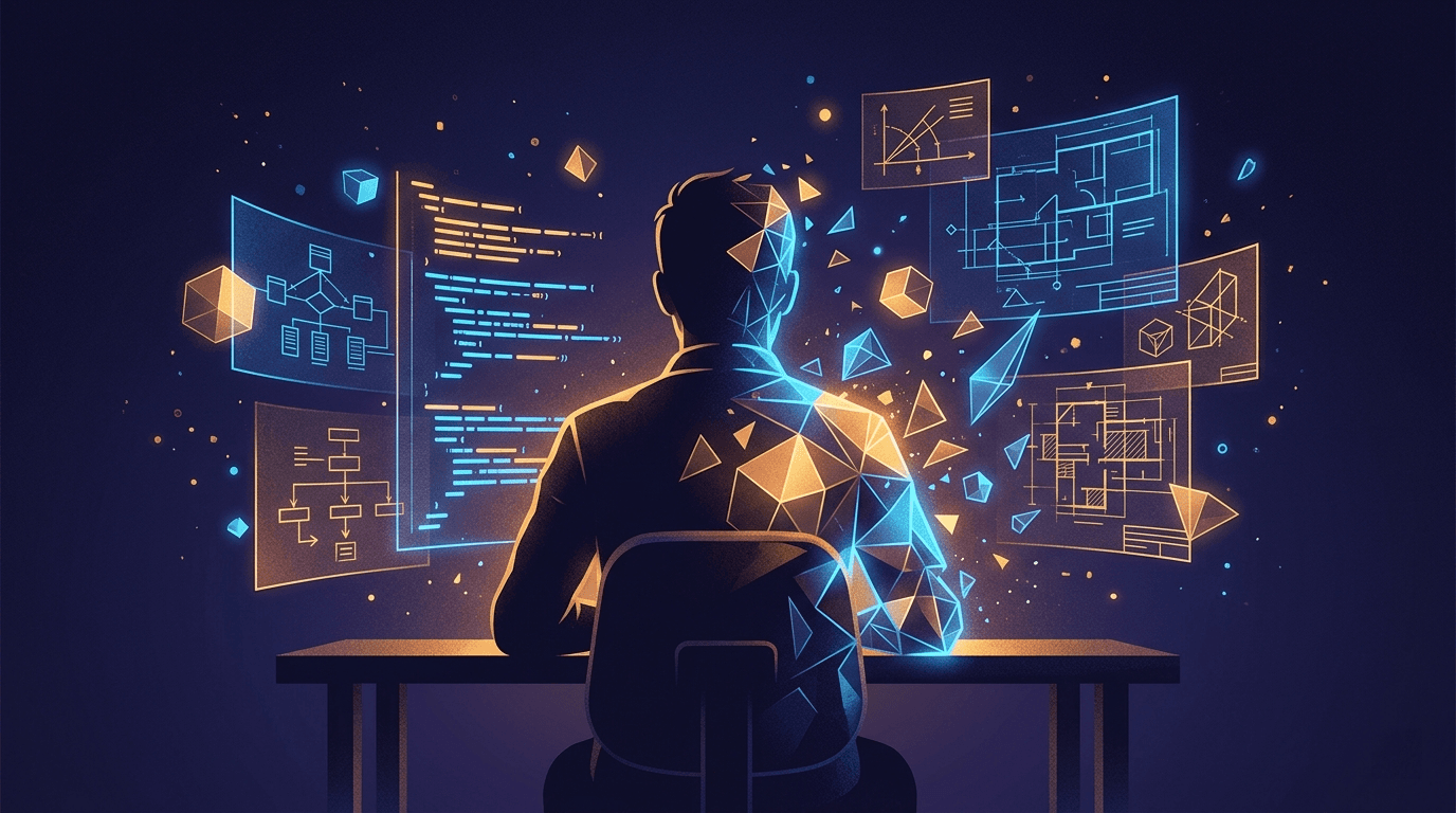 Is Software Engineering Dead? Anthropic Got It Half Wrong