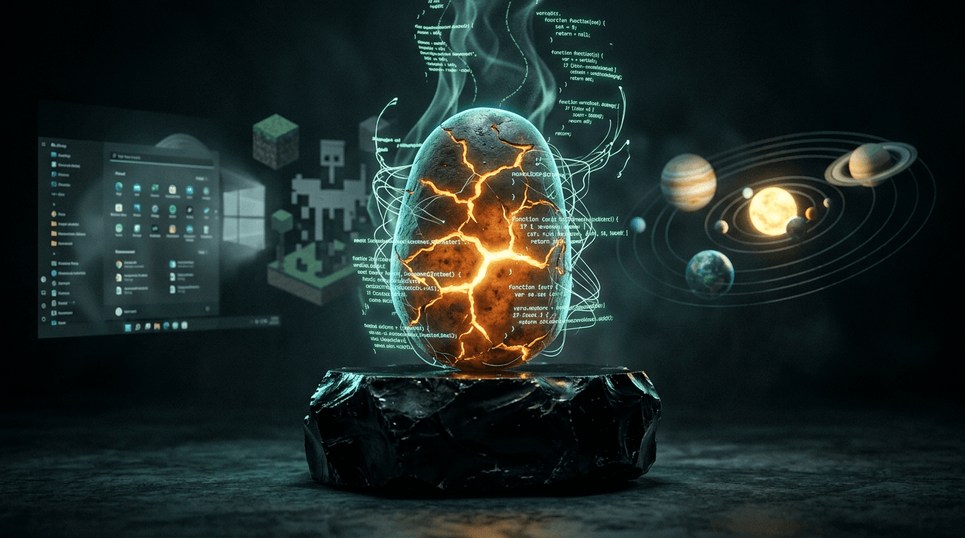 Inside Spud: The GPT-5.5 Leak Tearing Through ChatGPT