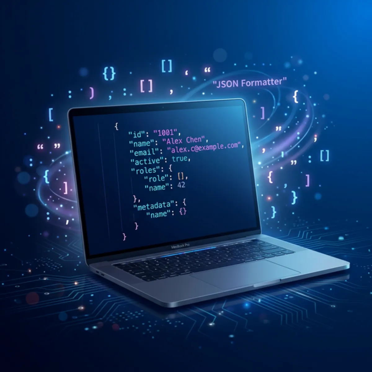 Ultimate JSON Formatter: Validate Payloads Fast