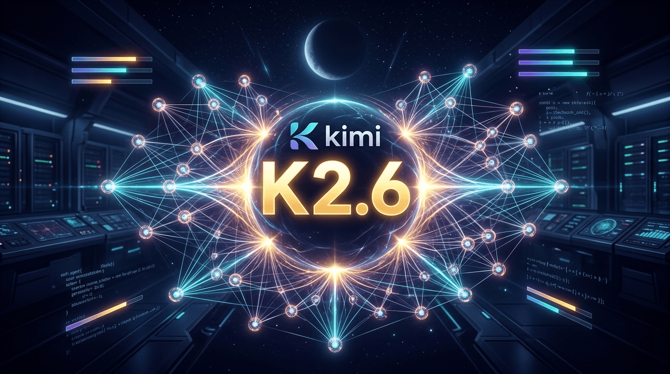Kimi K2.6 Review: Open Model Beats GPT-5.4 on SWE-Bench Pro