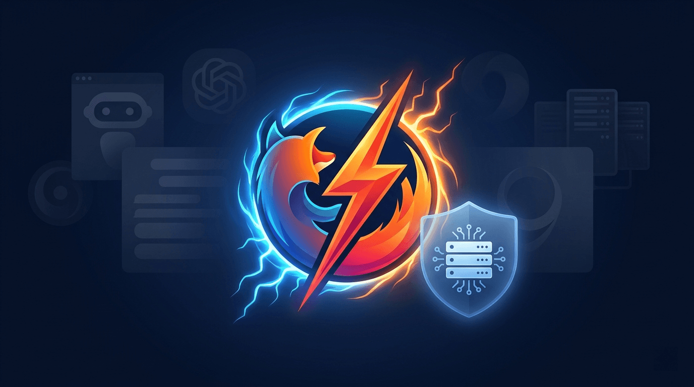 Mozilla Thunderbolt: The $15 Open-Source Answer to Copilot and ChatGPT Enterprise
