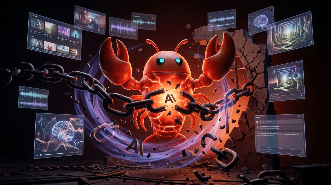 Anthropic Banned OpenClaw — Then It Shipped Its Biggest Update Ever