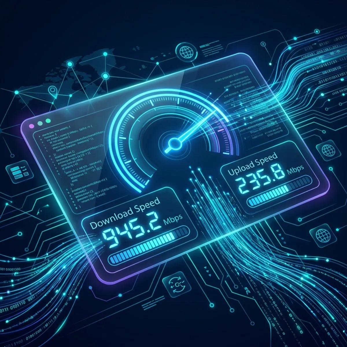 Internet Speed Test: How to Check Your WiFi & Network Speed Accurately