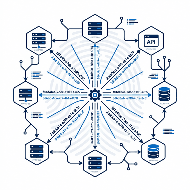Understanding UUIDs: What They Are and When to Use Them