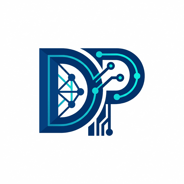 DevPik Logo