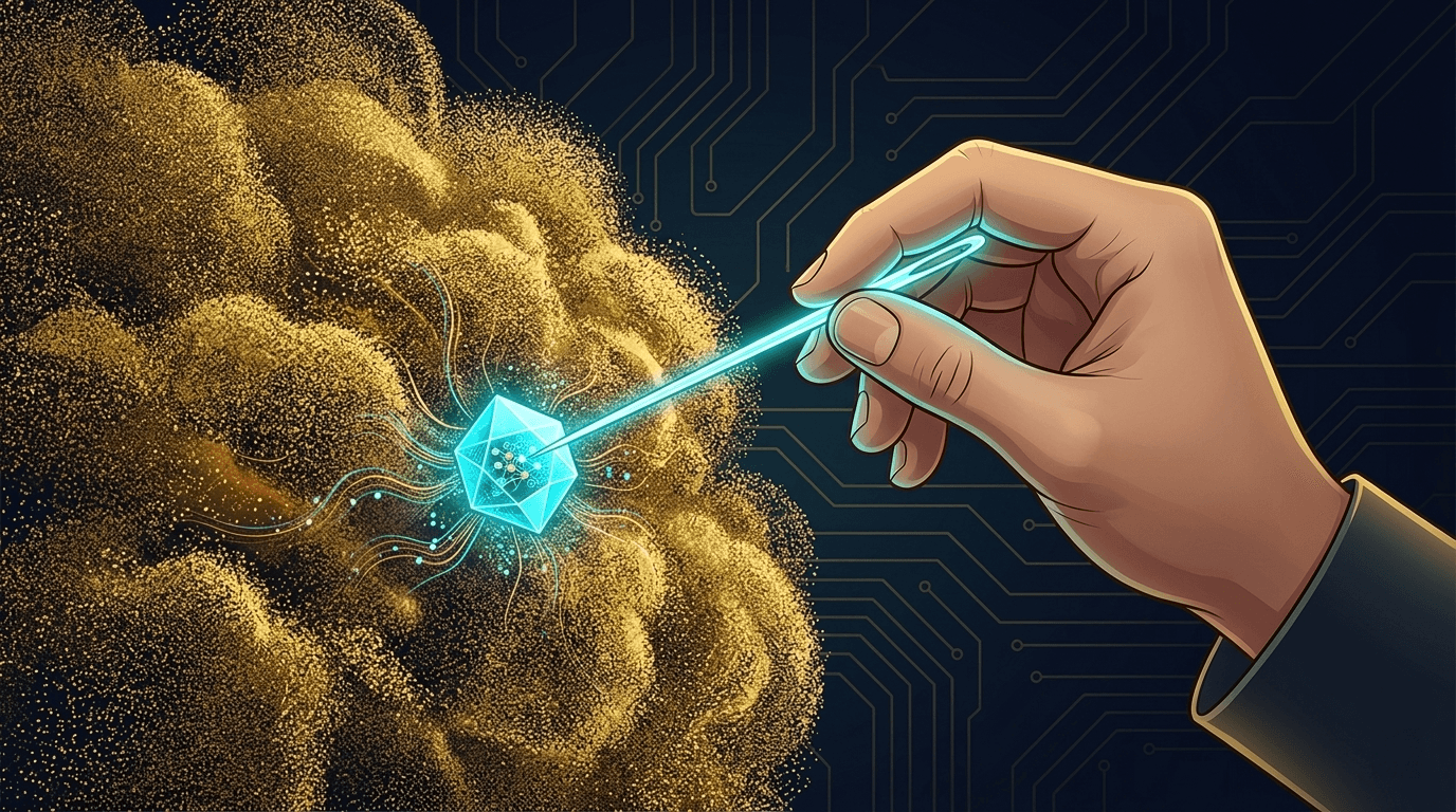 Needle: Cactus Compute's 26M Tool-Calling Model Explained