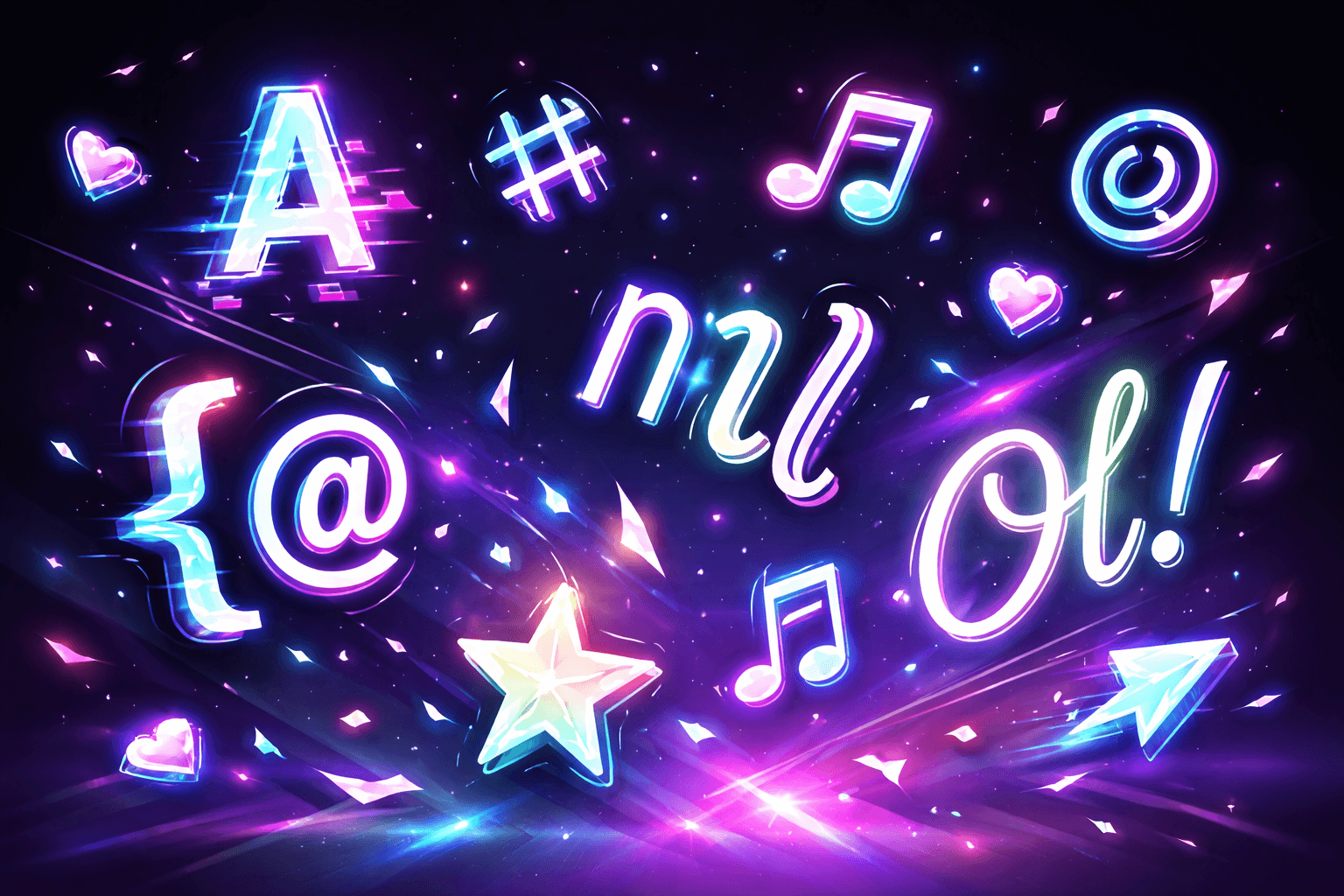 Unicode Text Effects for Social Media: The Complete Guide to Fancy Text