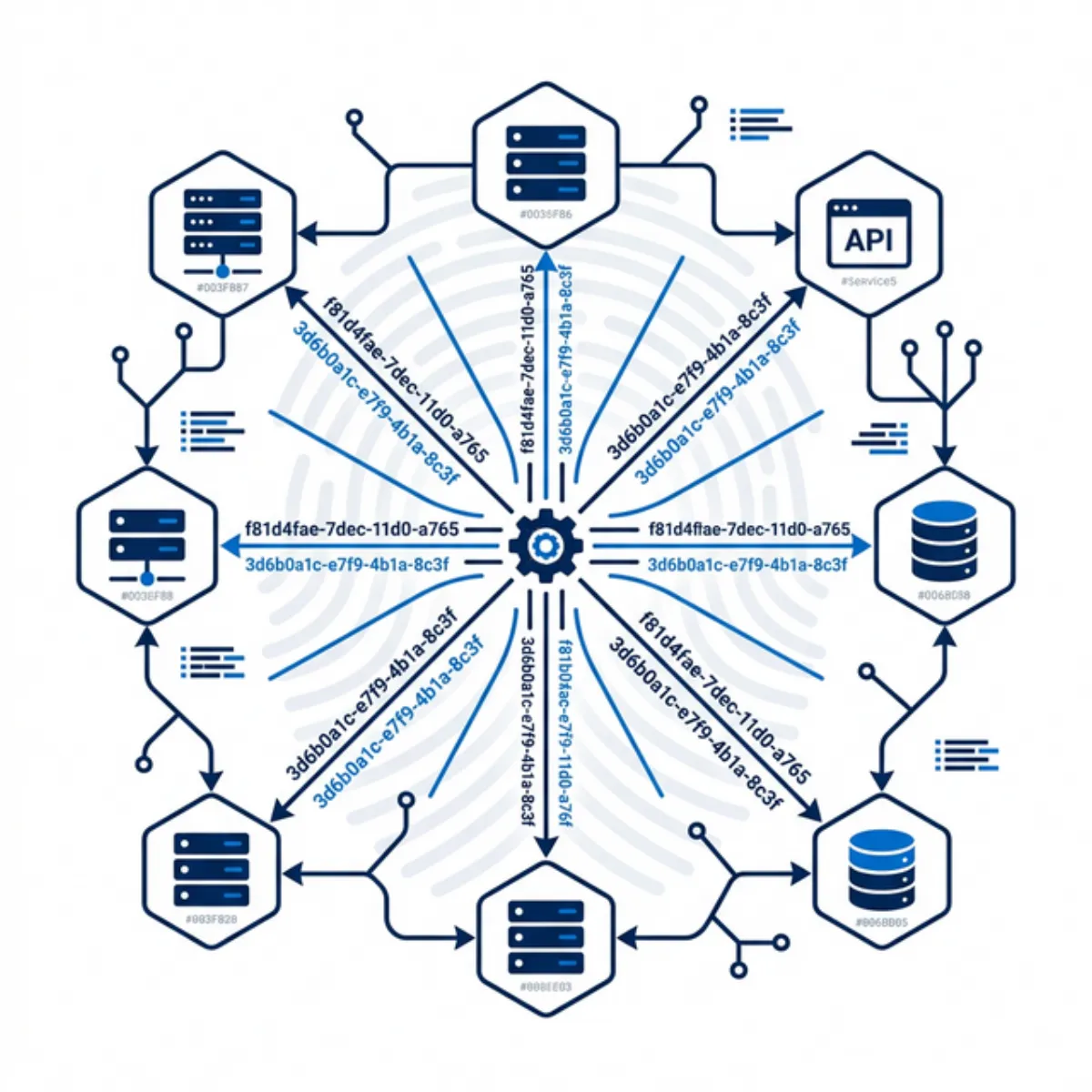 Understanding UUIDs: What They Are & When to Use Them | DevPik